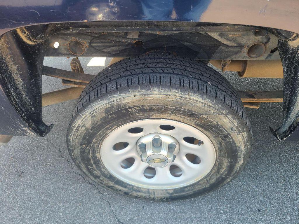 used 2011 Chevrolet Silverado 1500 car, priced at $8,481