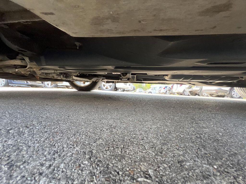 used 2015 Chrysler 200 car, priced at $10,981