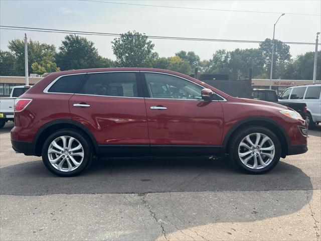 used 2011 Mazda CX-9 car, priced at $9,782