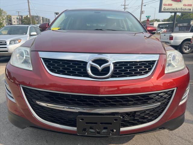 used 2011 Mazda CX-9 car, priced at $9,782