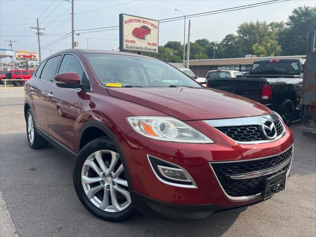 used 2011 Mazda CX-9 car, priced at $9,782