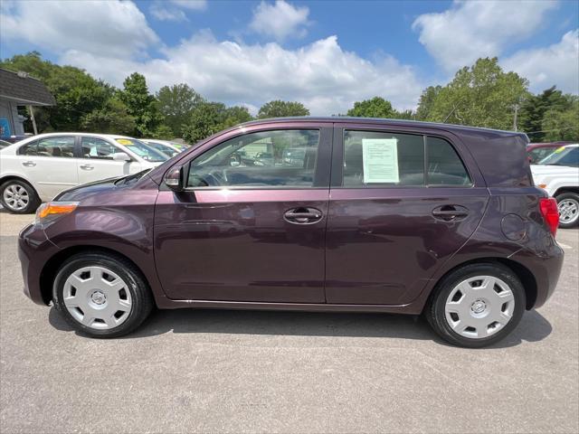 used 2013 Scion xD car, priced at $12,264