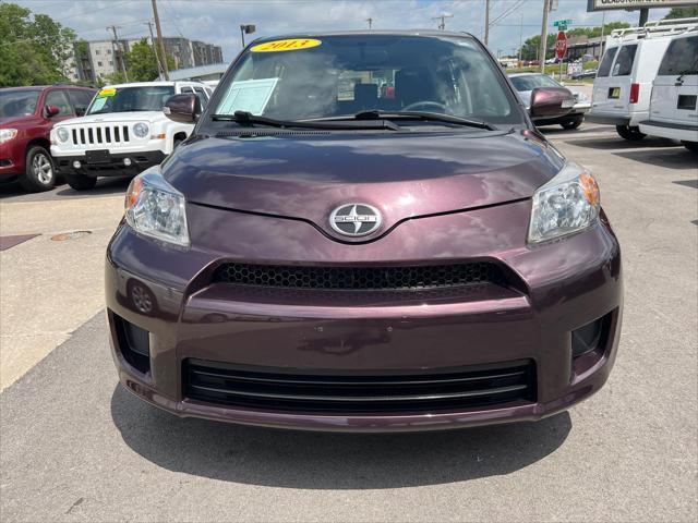 used 2013 Scion xD car, priced at $12,264