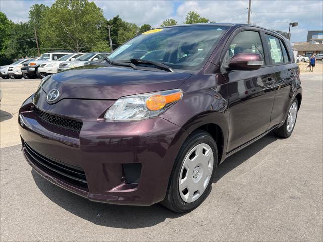 used 2013 Scion xD car, priced at $12,264