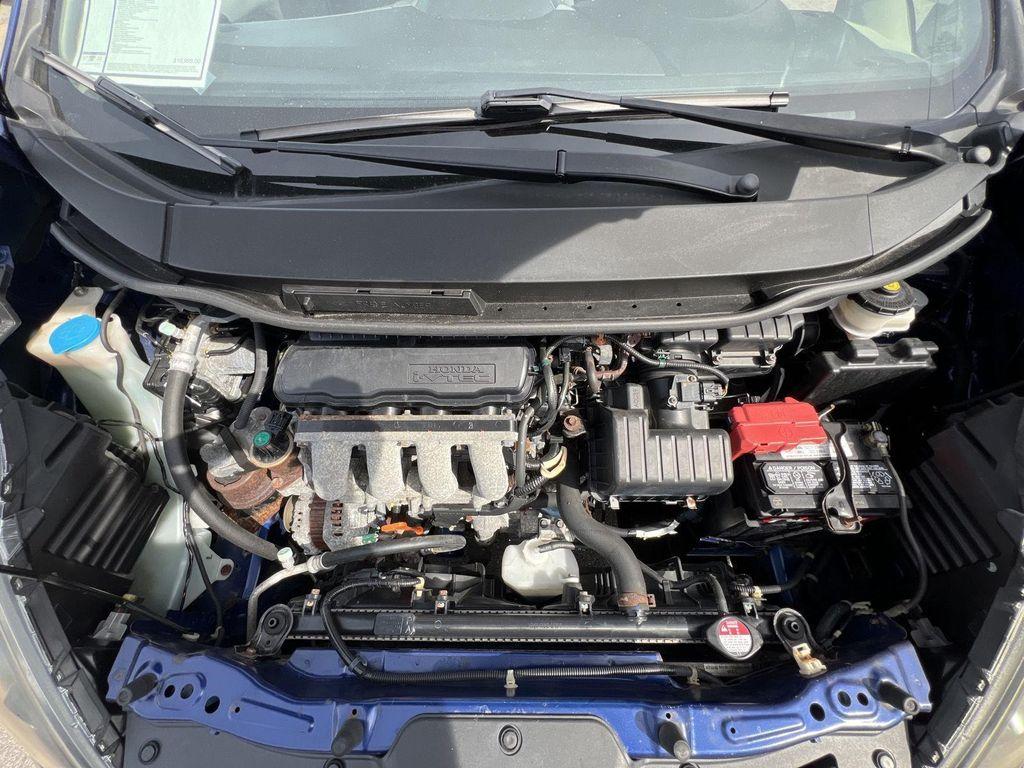 used 2013 Honda Fit car, priced at $10,781
