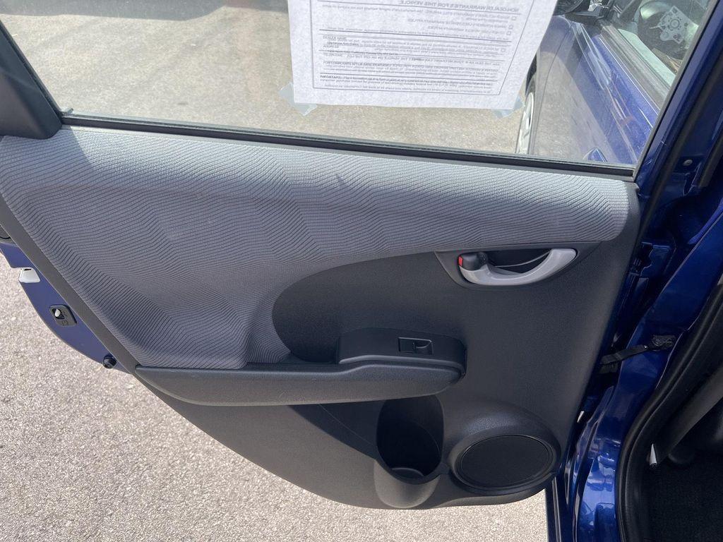 used 2013 Honda Fit car, priced at $10,781