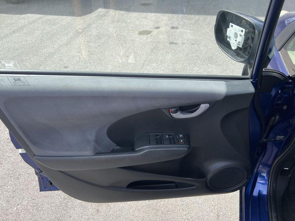 used 2013 Honda Fit car, priced at $10,781