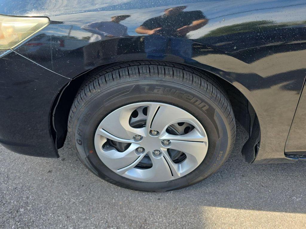 used 2014 Honda Civic car, priced at $10,281