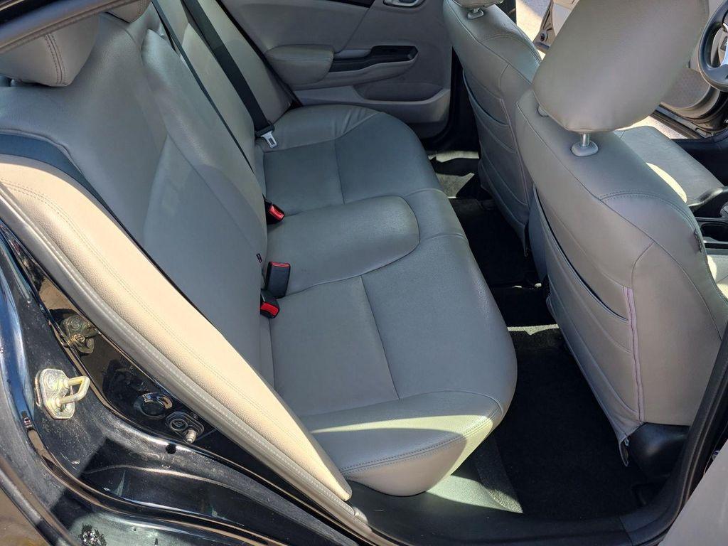 used 2014 Honda Civic car, priced at $10,281