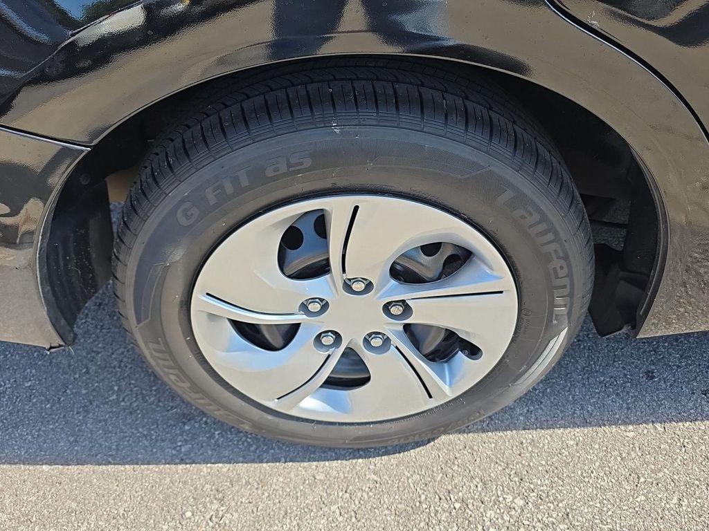 used 2014 Honda Civic car, priced at $10,281