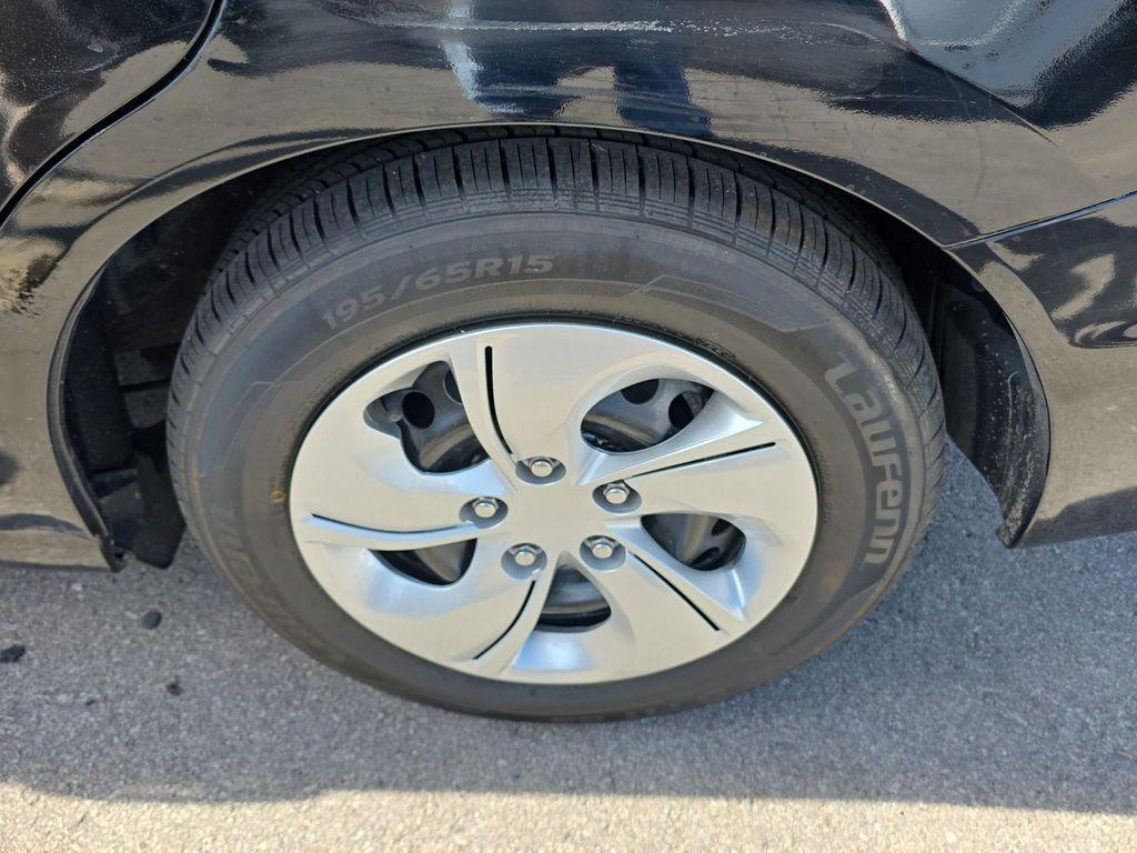 used 2014 Honda Civic car, priced at $10,281