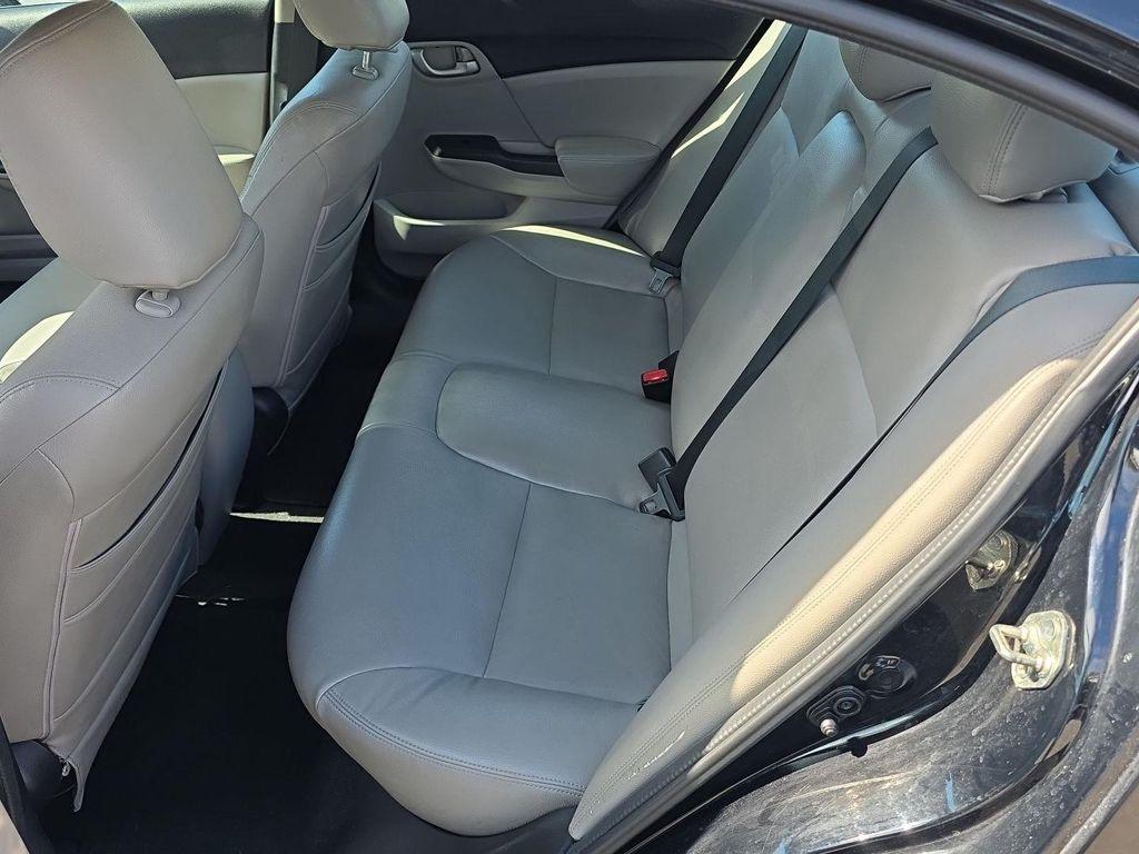 used 2014 Honda Civic car, priced at $10,281