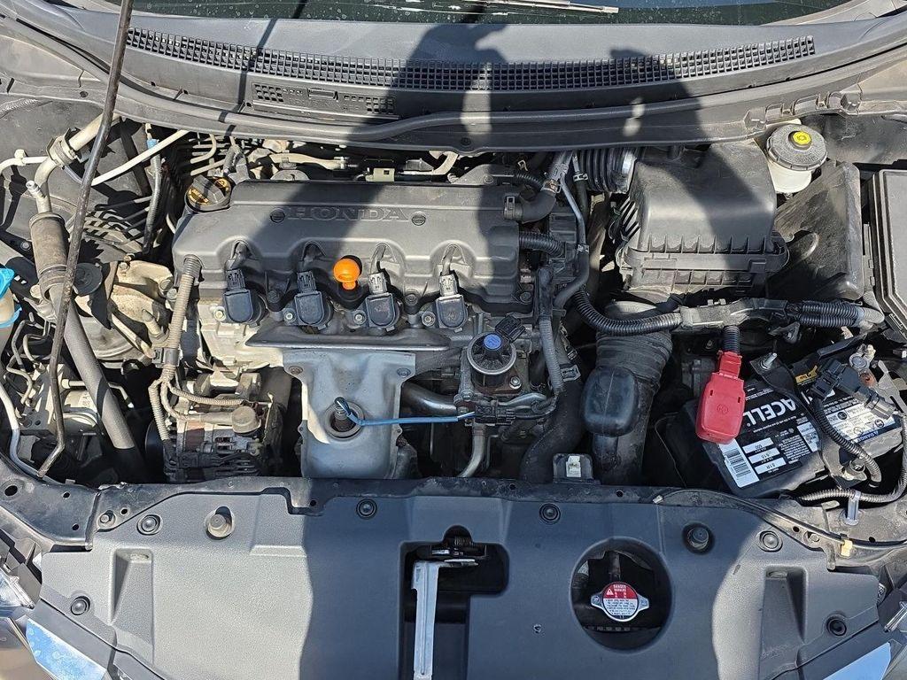 used 2014 Honda Civic car, priced at $10,281