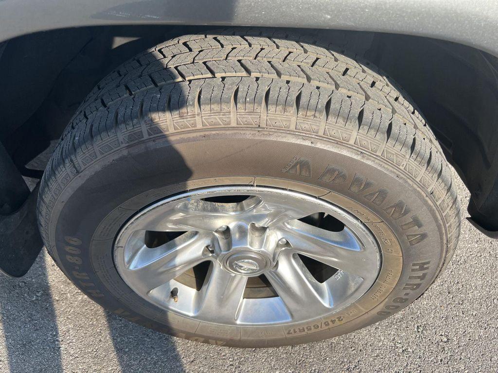 used 2004 Nissan Pathfinder car, priced at $10,995