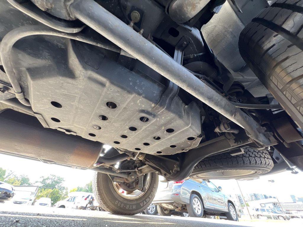 used 2004 Nissan Pathfinder car, priced at $10,995