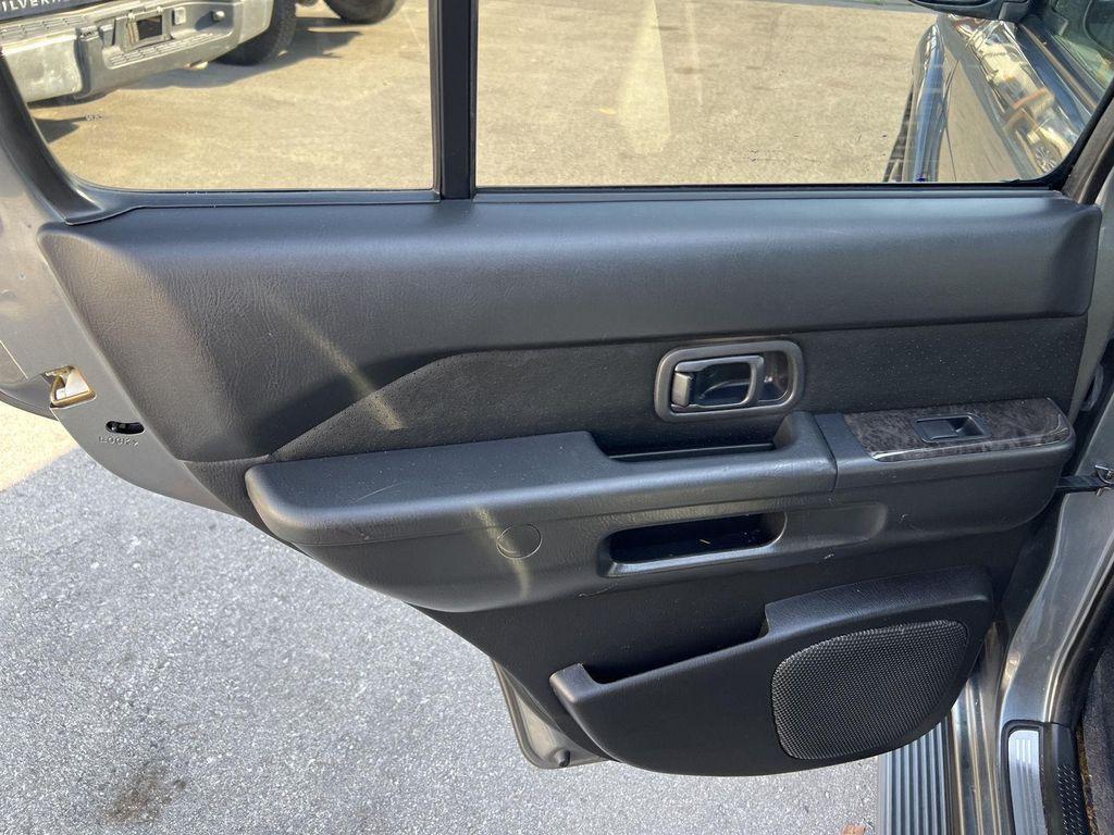 used 2004 Nissan Pathfinder car, priced at $10,995