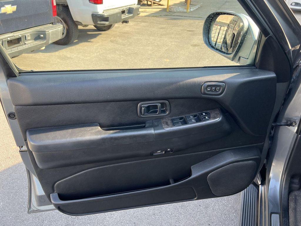 used 2004 Nissan Pathfinder car, priced at $10,995