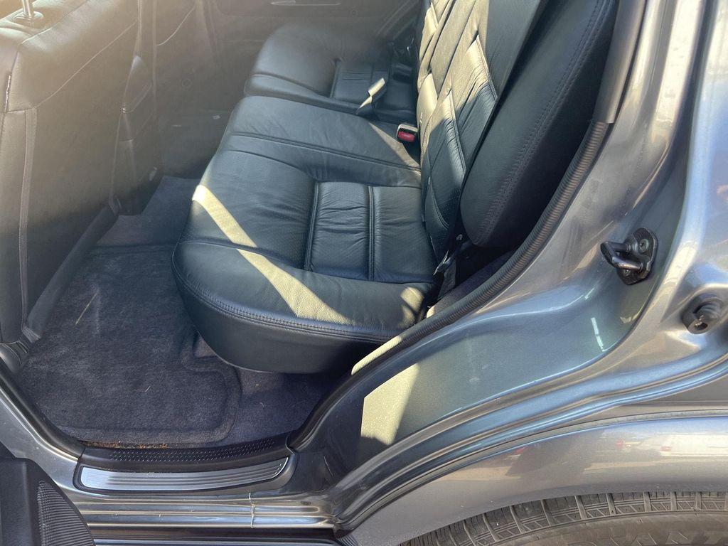 used 2004 Nissan Pathfinder car, priced at $10,995