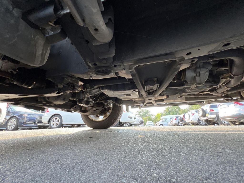 used 2004 Nissan Pathfinder car, priced at $10,995