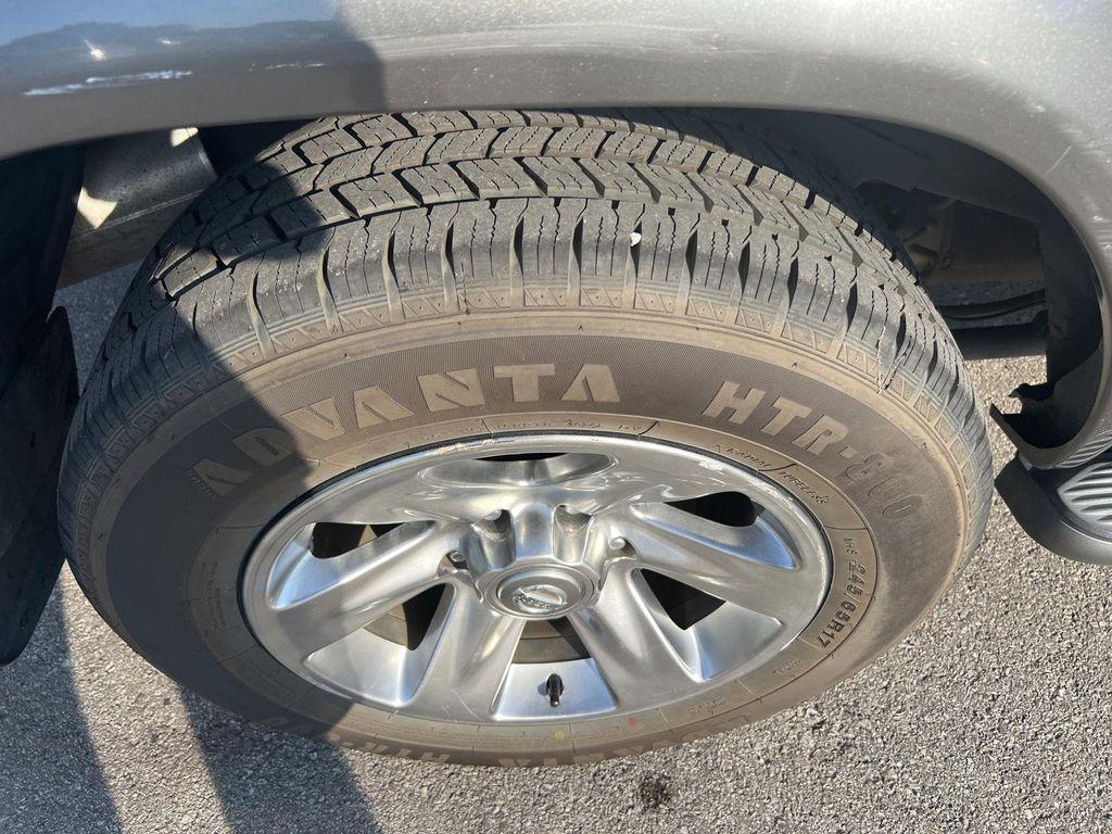 used 2004 Nissan Pathfinder car, priced at $10,995