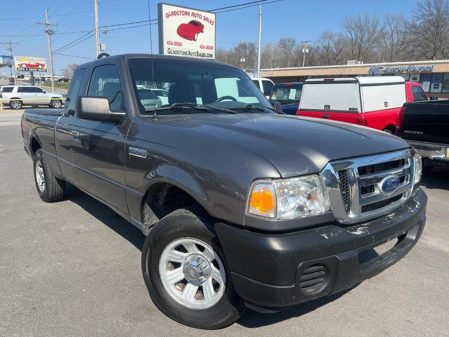 used 2011 Ford Ranger car, priced at $14,591