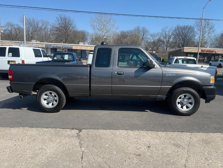 used 2011 Ford Ranger car, priced at $14,795