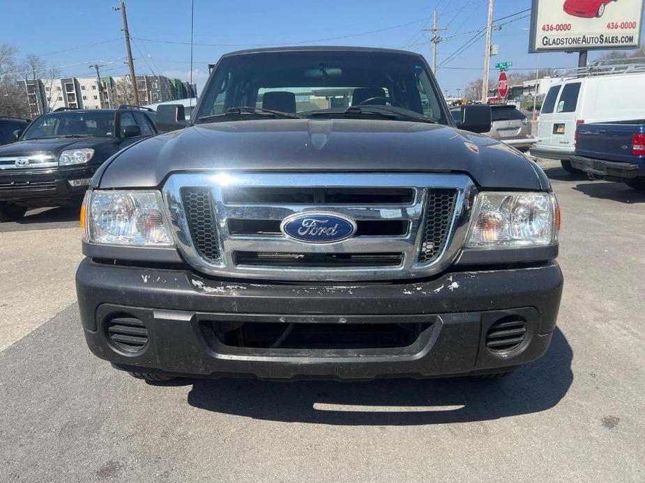 used 2011 Ford Ranger car, priced at $14,795