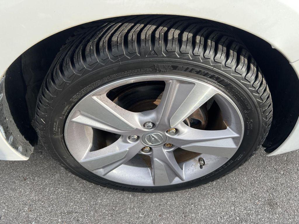 used 2014 Acura ILX car, priced at $12,995