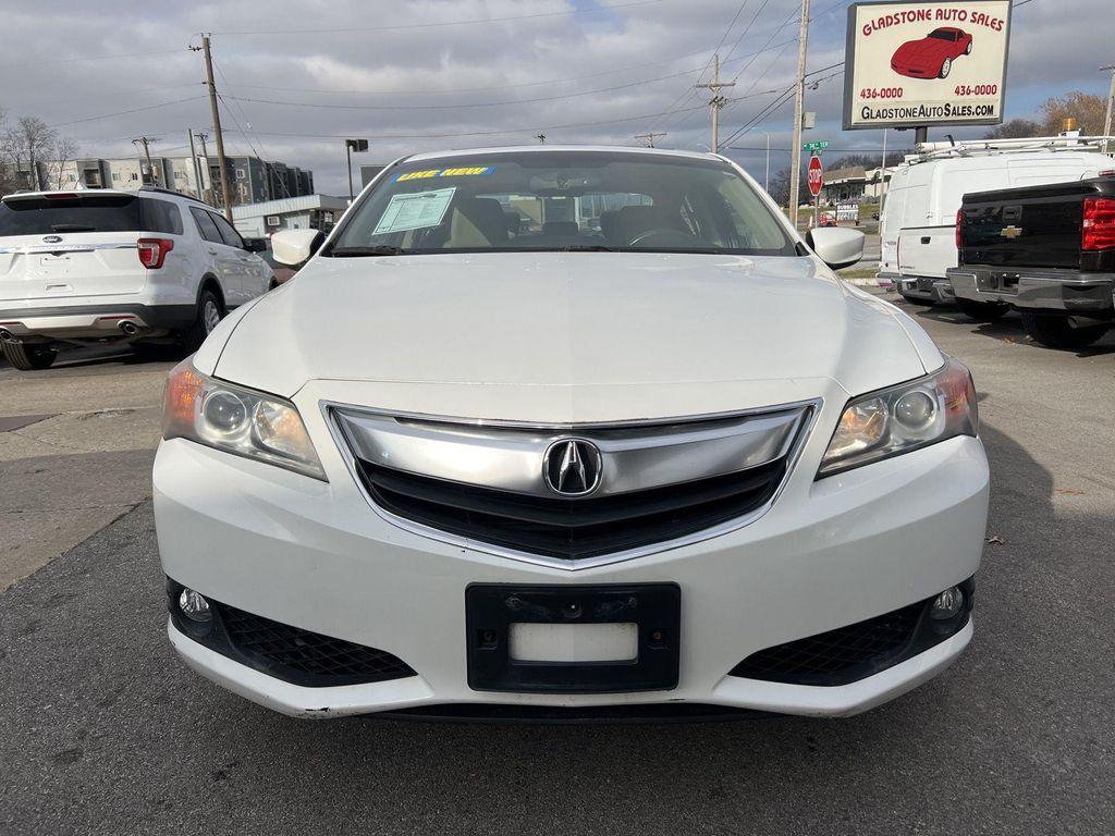 used 2014 Acura ILX car, priced at $12,995