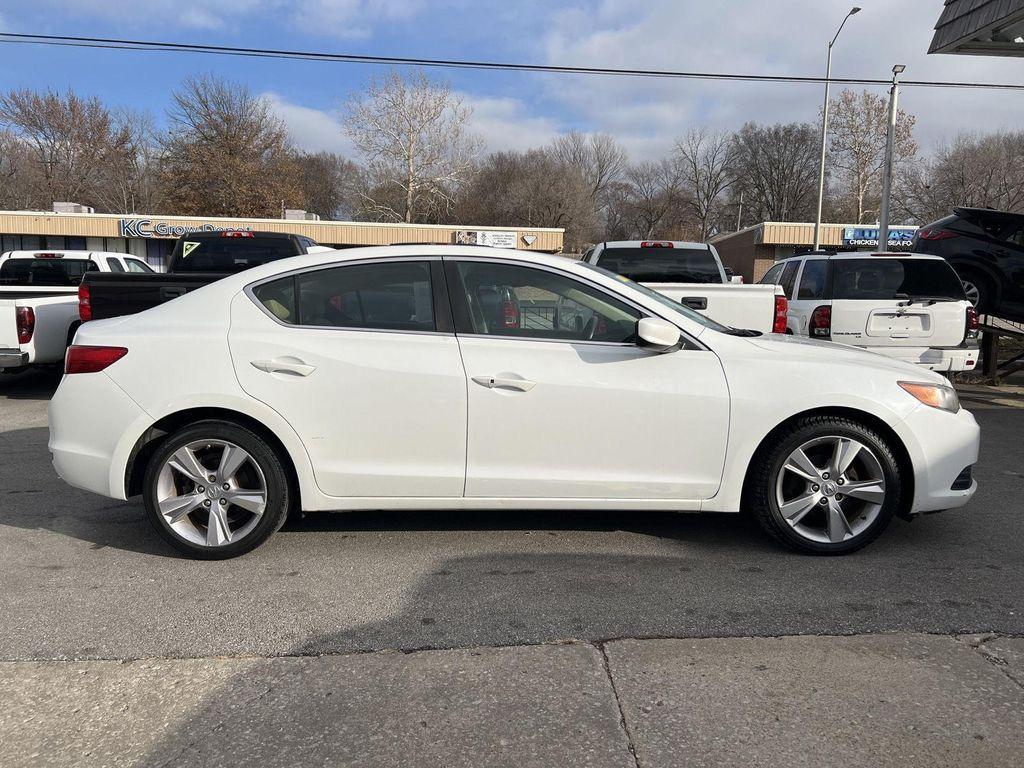 used 2014 Acura ILX car, priced at $12,995