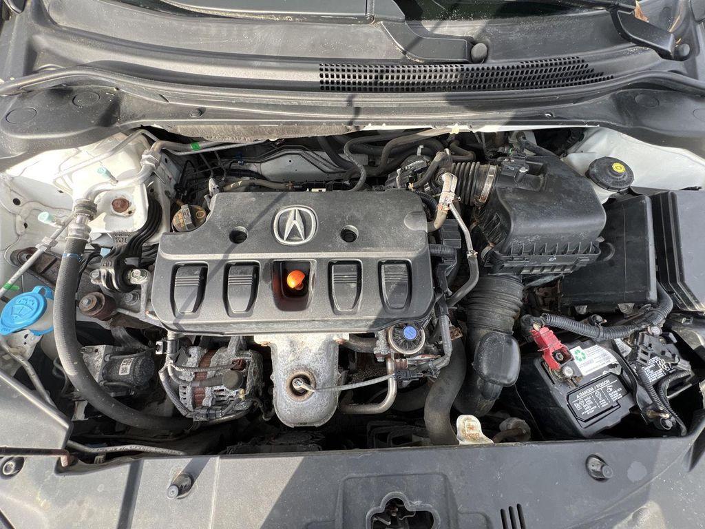 used 2014 Acura ILX car, priced at $12,995