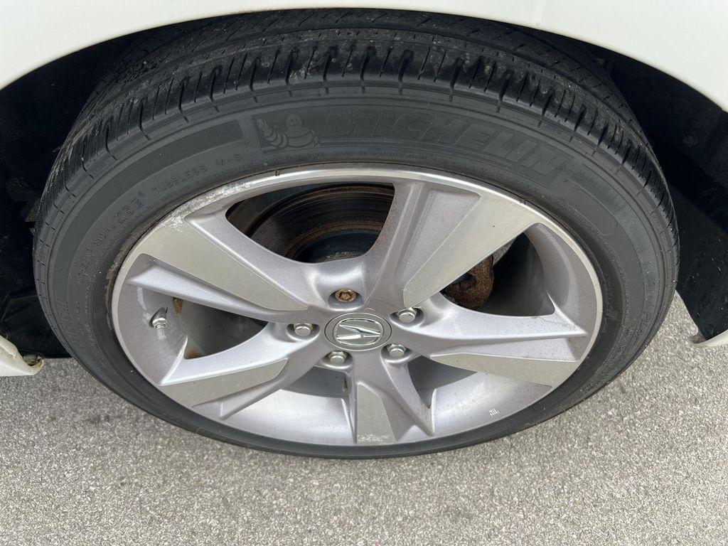 used 2014 Acura ILX car, priced at $12,995