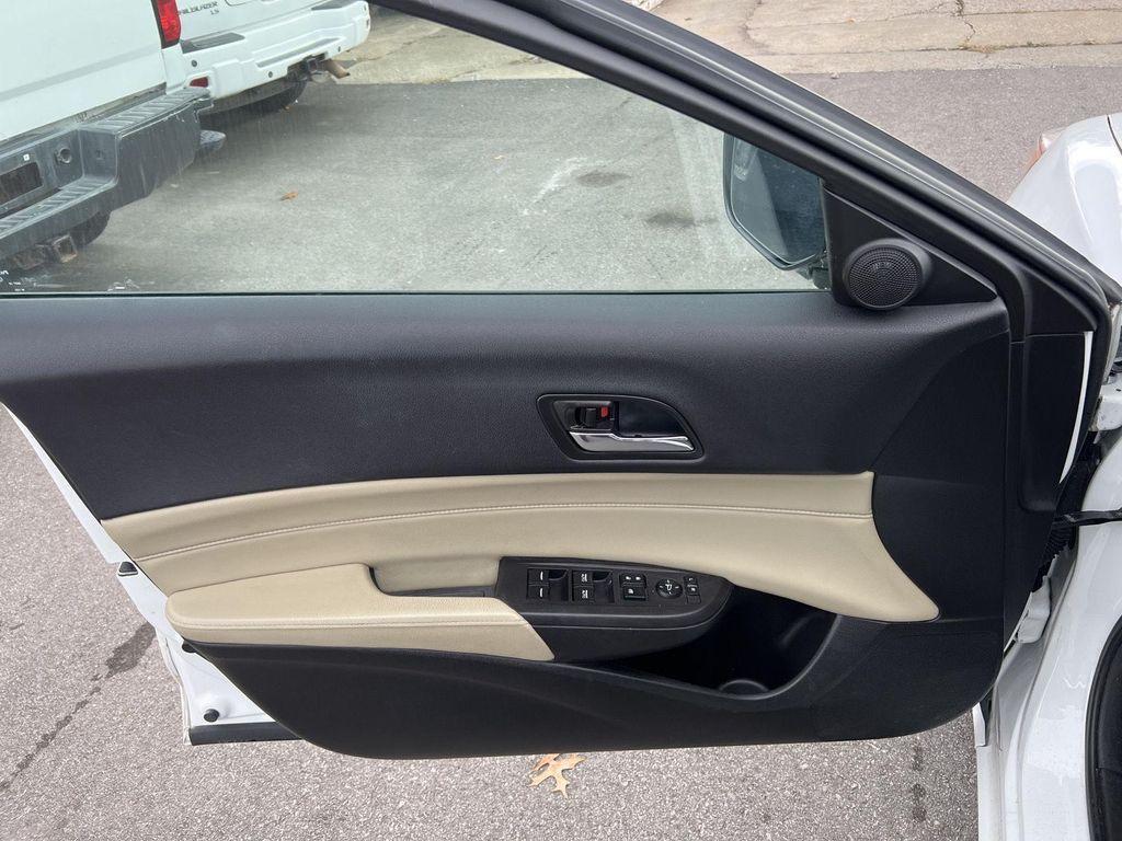 used 2014 Acura ILX car, priced at $12,995