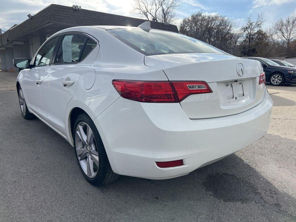 used 2014 Acura ILX car, priced at $12,995
