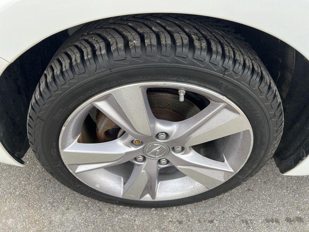 used 2014 Acura ILX car, priced at $12,995