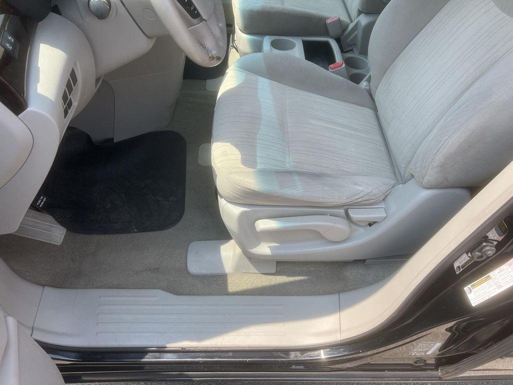 used 2016 Nissan Quest car, priced at $7,495