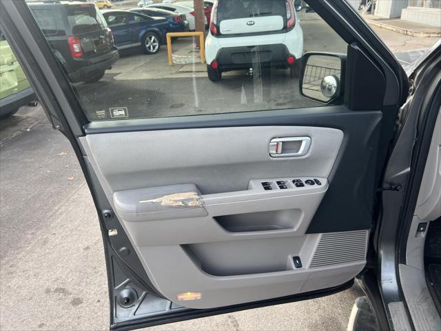 used 2011 Honda Pilot car, priced at $11,082