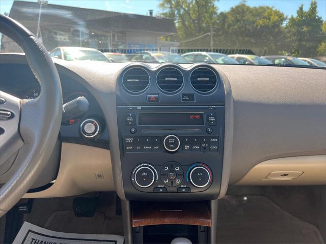 used 2007 Nissan Altima car, priced at $8,995