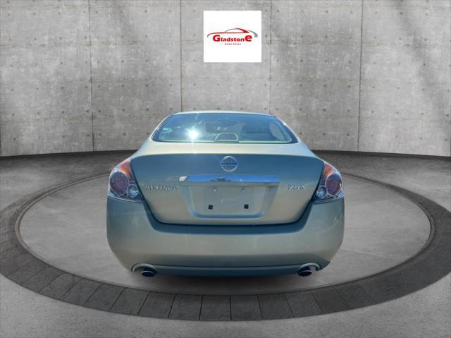 used 2007 Nissan Altima car, priced at $8,995