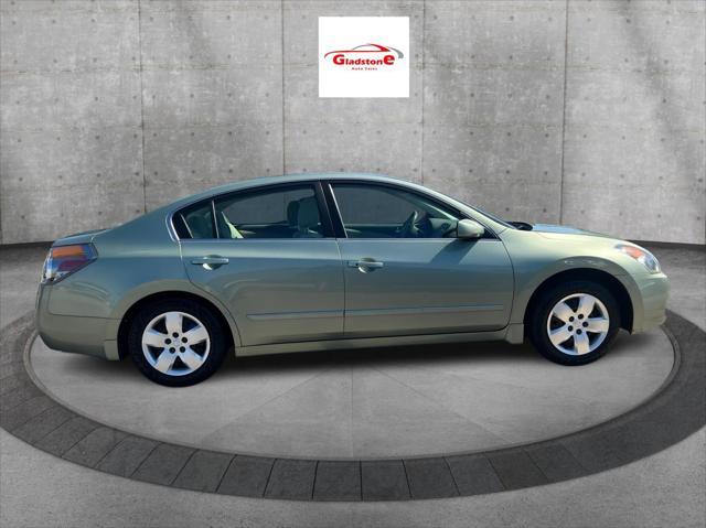 used 2007 Nissan Altima car, priced at $8,995