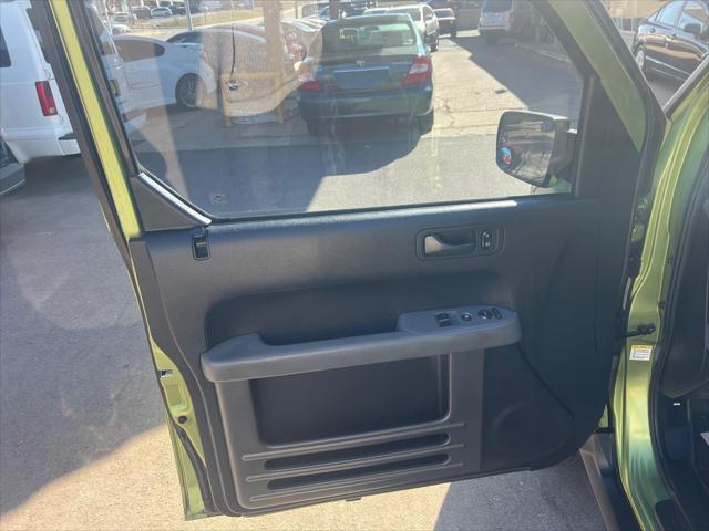 used 2006 Honda Element car, priced at $12,995