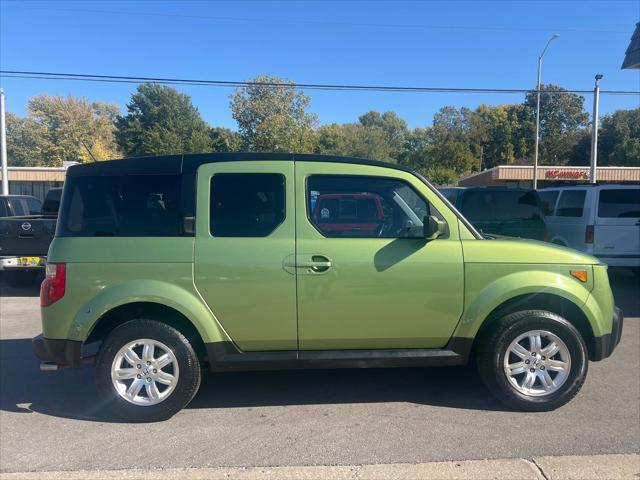 used 2006 Honda Element car, priced at $12,995