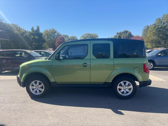 used 2006 Honda Element car, priced at $12,995