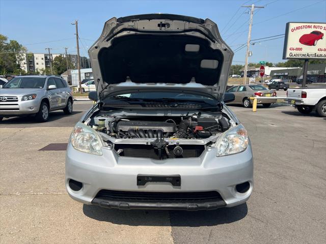 used 2006 Toyota Matrix car, priced at $10,481