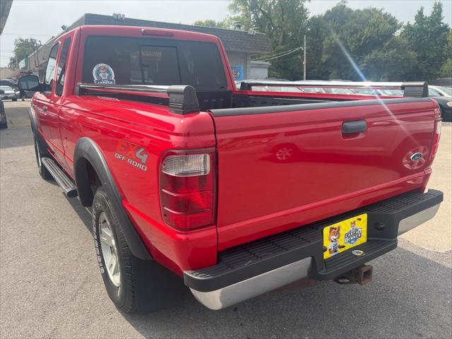 used 2004 Ford Ranger car, priced at $18,281