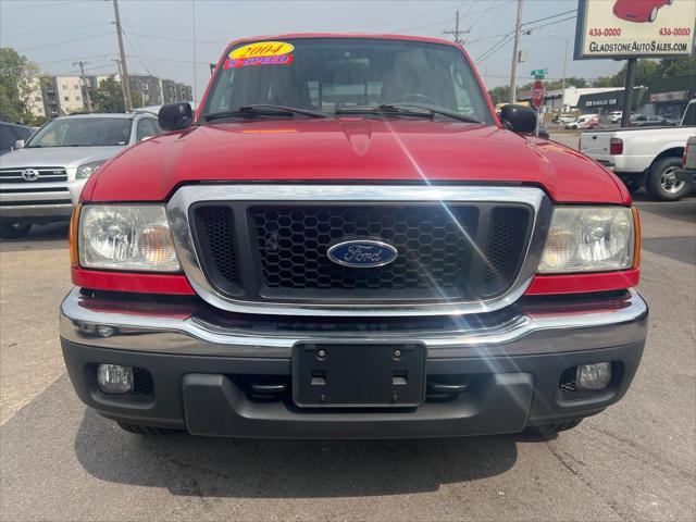 used 2004 Ford Ranger car, priced at $18,795