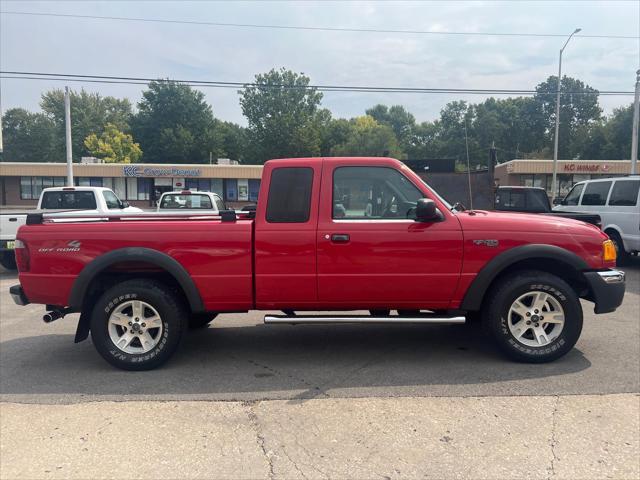 used 2004 Ford Ranger car, priced at $18,281