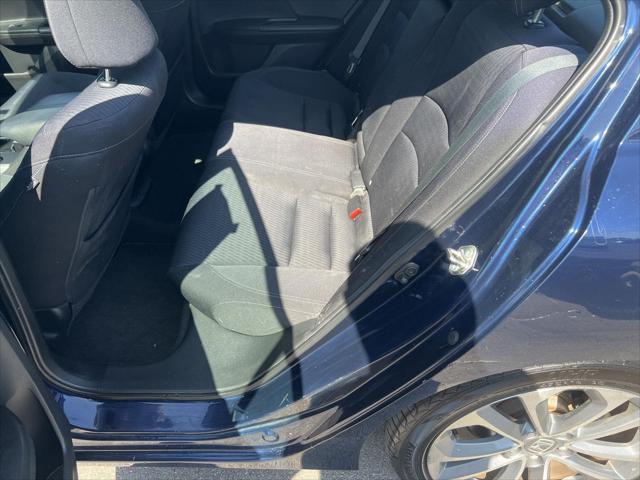 used 2015 Honda Accord car, priced at $13,781