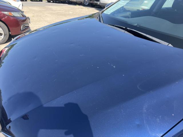 used 2015 Honda Accord car, priced at $13,781