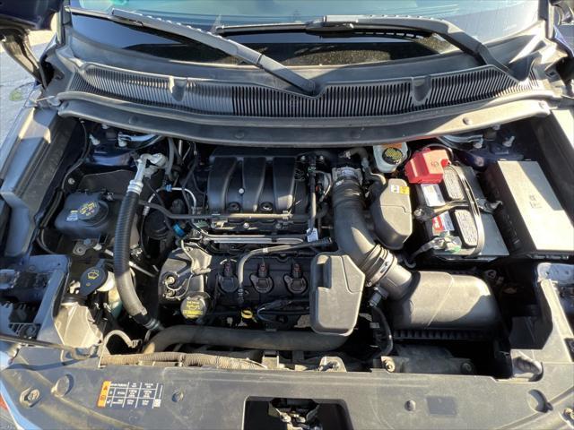 used 2013 Ford Explorer car, priced at $12,995
